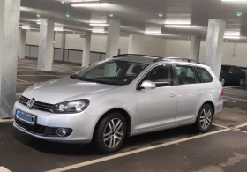 VW Golf 1.6 TDI | Mobile.bg    9