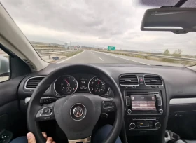 VW Golf 1.6 TDI | Mobile.bg    10