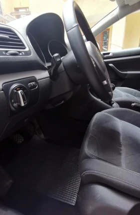 VW Golf Variant 1.6 TDI | Mobile.bg    14