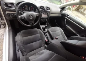 VW Golf Variant 1.6 TDI | Mobile.bg    15