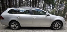 VW Golf Variant 1.6 TDI | Mobile.bg    11
