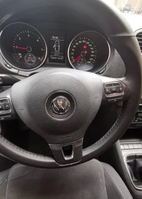 VW Golf Variant 1.6 TDI | Mobile.bg    13