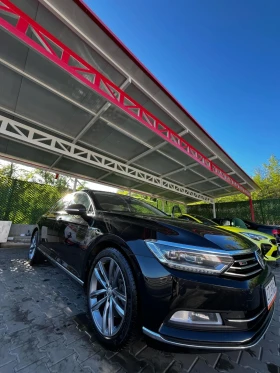 Обява за продажба на VW Passat 240hp 4 motion ~36 000 лв. - изображение 1