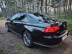 Обява за продажба на VW Passat 240hp 4 motion ~36 000 лв. - изображение 6