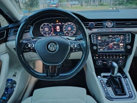 Обява за продажба на VW Passat 240hp 4 motion ~36 000 лв. - изображение 9