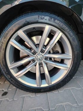 Обява за продажба на VW Passat 240hp 4 motion ~36 000 лв. - изображение 4