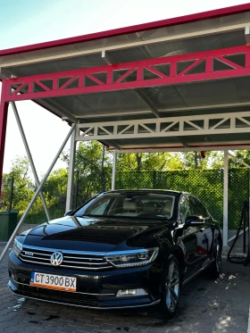 Обява за продажба на VW Passat 240hp 4 motion ~36 000 лв. - изображение 1