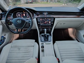 Обява за продажба на VW Passat 240hp 4 motion ~36 000 лв. - изображение 10