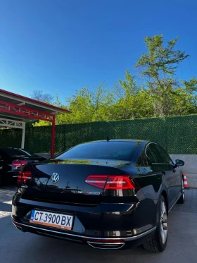 Обява за продажба на VW Passat 240hp 4 motion ~36 000 лв. - изображение 2