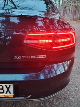 Обява за продажба на VW Passat 240hp 4 motion ~36 000 лв. - изображение 7