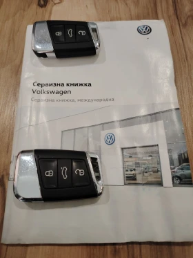 VW Passat 240hp 4 motion | Mobile.bg    17