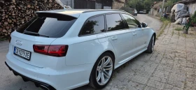 Audi Rs6      TRIX. | Mobile.bg    4