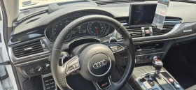 Обява за продажба на Audi Rs6 ЦЕНА ЗА КЕШ ВСИЧКИ ЕКСТРИ МАTRIX. ~75 000 лв. - изображение 9