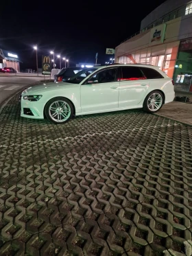 Обява за продажба на Audi Rs6 89999 ВСИЧКИ ЕКСТРИ БАРТЕР!!! ~89 999 лв. - изображение 1