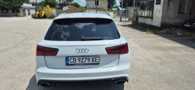 Обява за продажба на Audi Rs6 ЦЕНА ЗА КЕШ ВСИЧКИ ЕКСТРИ МАTRIX. ~75 000 лв. - изображение 4