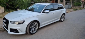     Audi Rs6      TRIX.