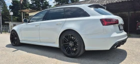 Обява за продажба на Audi Rs6 ЦЕНА ЗА КЕШ ВСИЧКИ ЕКСТРИ МАTRIX. ~75 000 лв. - изображение 3
