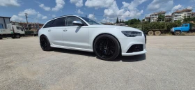 Обява за продажба на Audi Rs6 ЦЕНА ЗА КЕШ ВСИЧКИ ЕКСТРИ МАTRIX. ~75 000 лв. - изображение 7