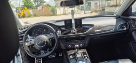 Обява за продажба на Audi Rs6 ЦЕНА ЗА КЕШ ВСИЧКИ ЕКСТРИ МАTRIX. ~75 000 лв. - изображение 10