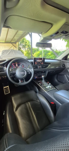 Audi Rs6      TRIX. | Mobile.bg    14