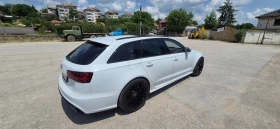 Обява за продажба на Audi Rs6 ЦЕНА ЗА КЕШ ВСИЧКИ ЕКСТРИ МАTRIX. ~75 000 лв. - изображение 5