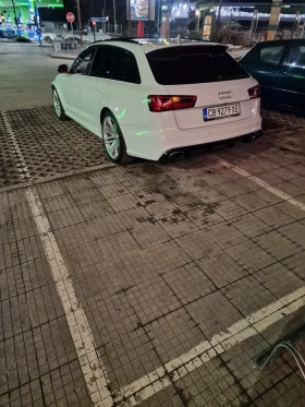 Audi Rs6 89999   !!! | Mobile.bg    5