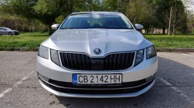 Обява за продажба на Skoda Octavia ~22 500 лв. - изображение 1