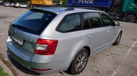 Обява за продажба на Skoda Octavia ~22 500 лв. - изображение 4