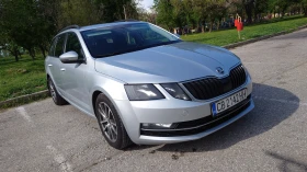 Обява за продажба на Skoda Octavia ~22 500 лв. - изображение 1