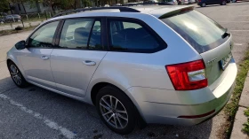 Обява за продажба на Skoda Octavia ~22 500 лв. - изображение 3
