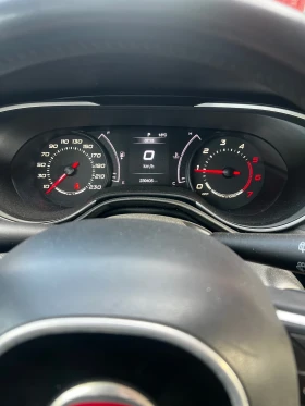 Обява за продажба на Fiat Tipo 1.6 jtd 120hp auto ~12 999 лв. - изображение 11