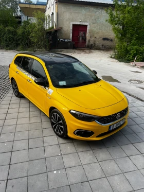 Обява за продажба на Fiat Tipo 1.6 jtd 120hp auto ~12 999 лв. - изображение 1