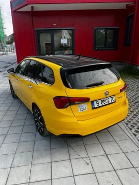 Обява за продажба на Fiat Tipo 1.6 jtd 120hp auto ~12 999 лв. - изображение 3