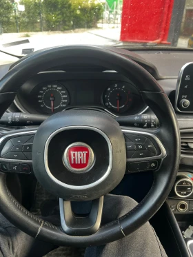 Обява за продажба на Fiat Tipo 1.6 jtd 120hp auto ~12 999 лв. - изображение 7