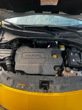Fiat Tipo 1.6 jtd 120hp auto | Mobile.bg    14