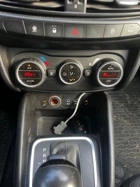 Fiat Tipo 1.6 jtd 120hp auto | Mobile.bg    13