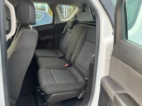 Opel Meriva 1.4 * газов инжекцион* включена тегистрация - 10500 лв. - 26107894 | Car24.bg