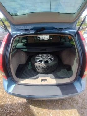 Volvo V50 2.0d | Mobile.bg    16