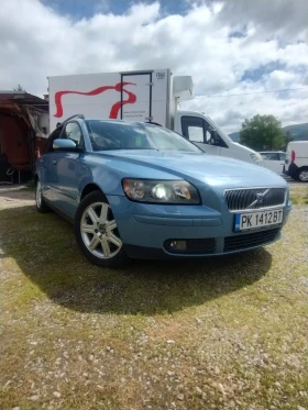 Volvo V50 2.0d | Mobile.bg    6