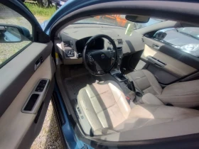 Volvo V50 2.0d | Mobile.bg    13