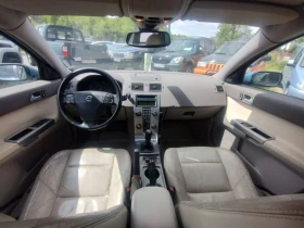Volvo V50 2.0d | Mobile.bg    11
