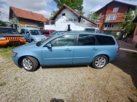 Volvo V50 2.0d | Mobile.bg    3