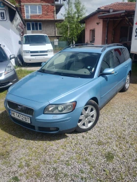 Volvo V50 2.0d | Mobile.bg    2