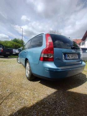 Volvo V50 2.0d | Mobile.bg    4