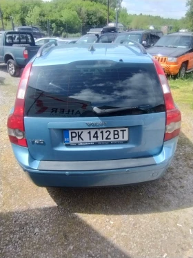 Volvo V50 2.0d | Mobile.bg    8