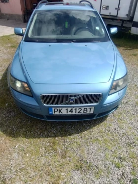 Volvo V50 2.0d | Mobile.bg    7