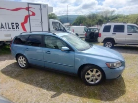 Volvo V50 2.0d | Mobile.bg    5