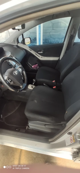 Обява за продажба на Toyota Yaris ~6 500 лв. - изображение 4