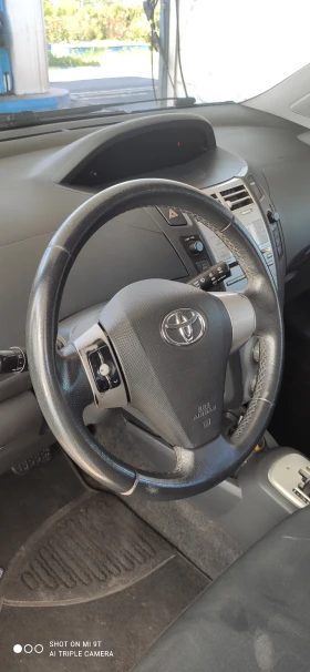 Обява за продажба на Toyota Yaris ~6 500 лв. - изображение 8