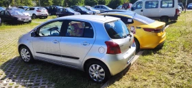 Обява за продажба на Toyota Yaris ~6 500 лв. - изображение 11